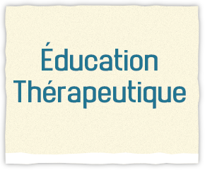 Éducation Thérapeutique