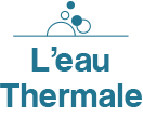 L'eau thermale