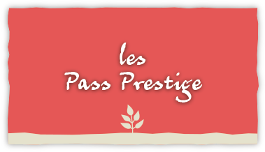 Pass prestique